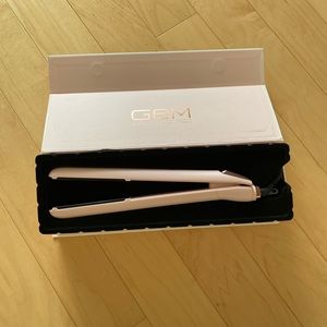 Gem 1 digital styling iron Clearance